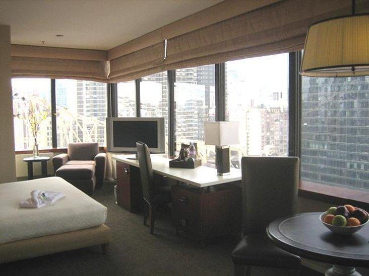 Mercure Frankfurt City Messe Frankfurt am Main Quarto foto